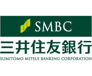 SMBC 三井住友銀行